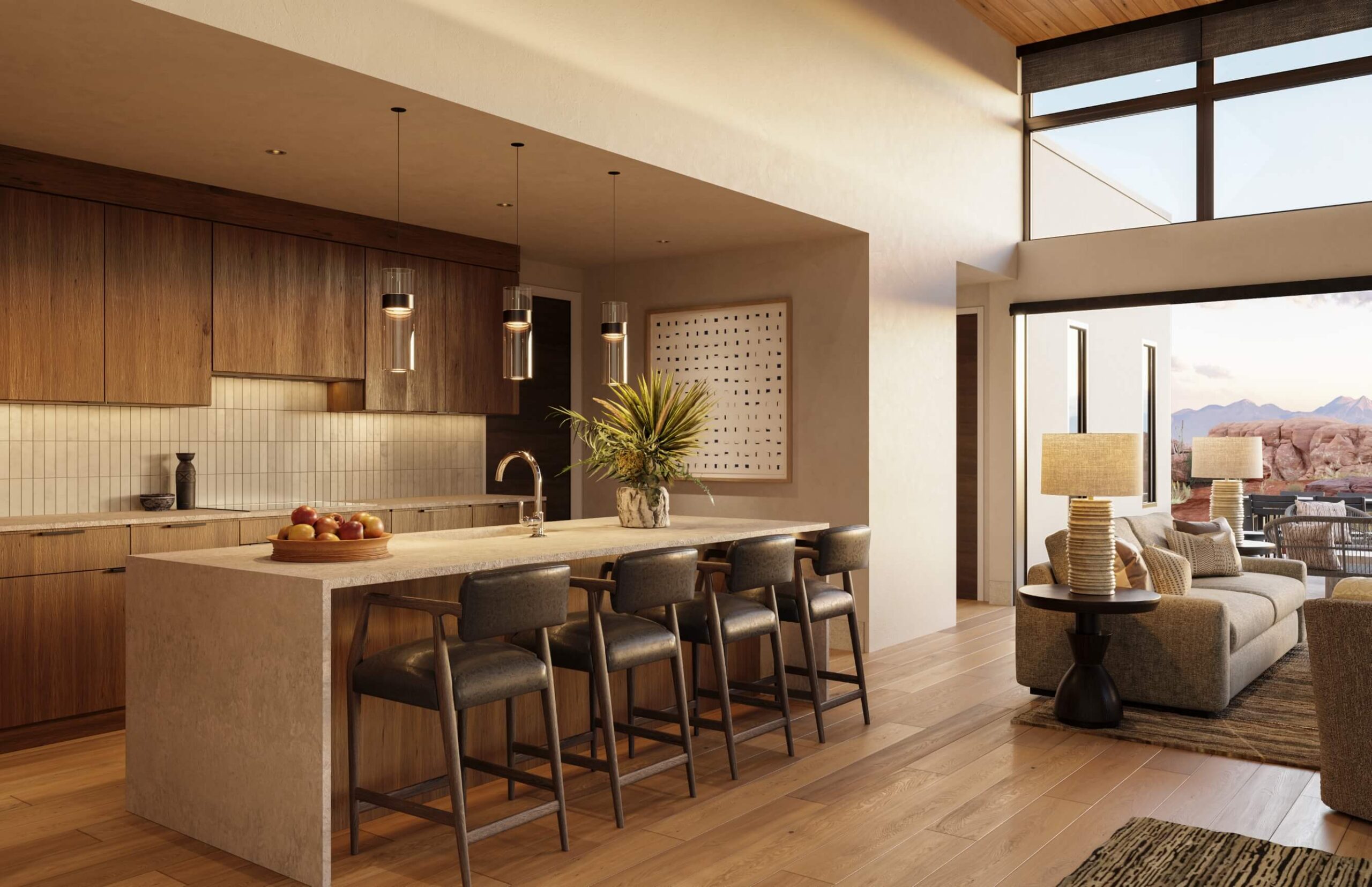 3_LBR_Strata_1 Story