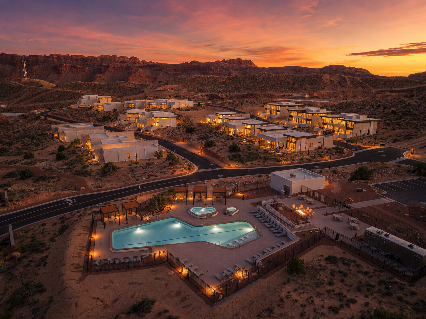 Pool-at-Sunset-1