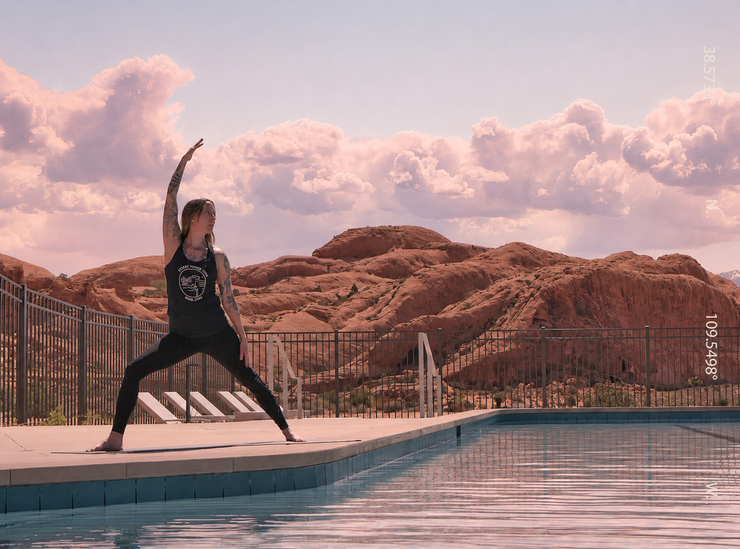 Yoga-Edit